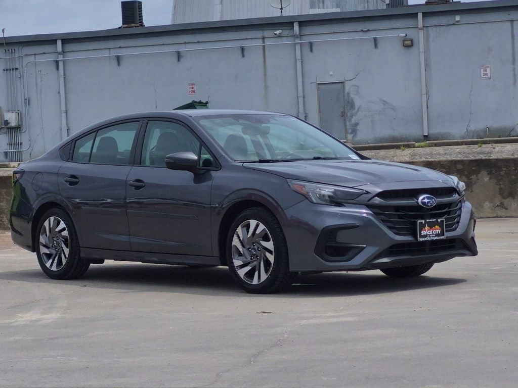 2024 Subaru Legacy Limited