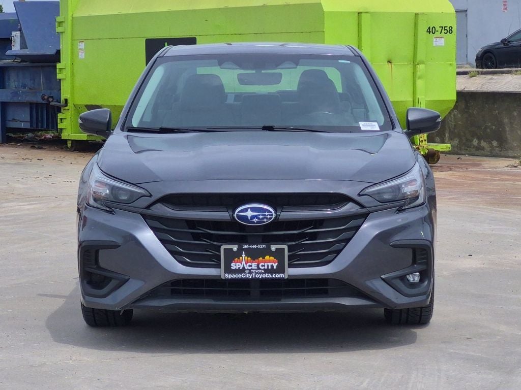 2024 Subaru Legacy Limited