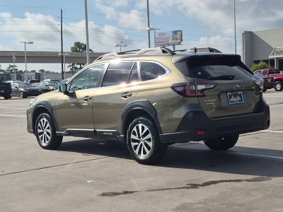 2023 Subaru Outback Premium