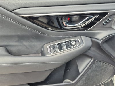 2022 Subaru Outback Limited XT