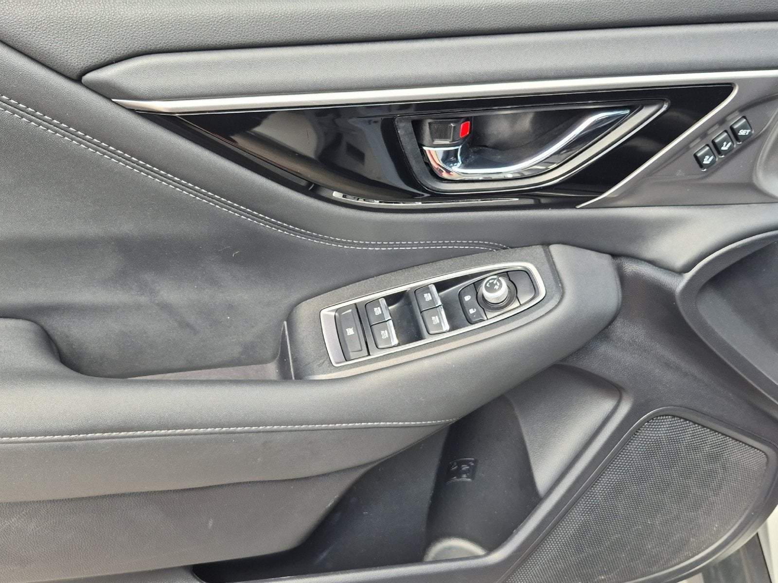 2022 Subaru Outback Limited XT