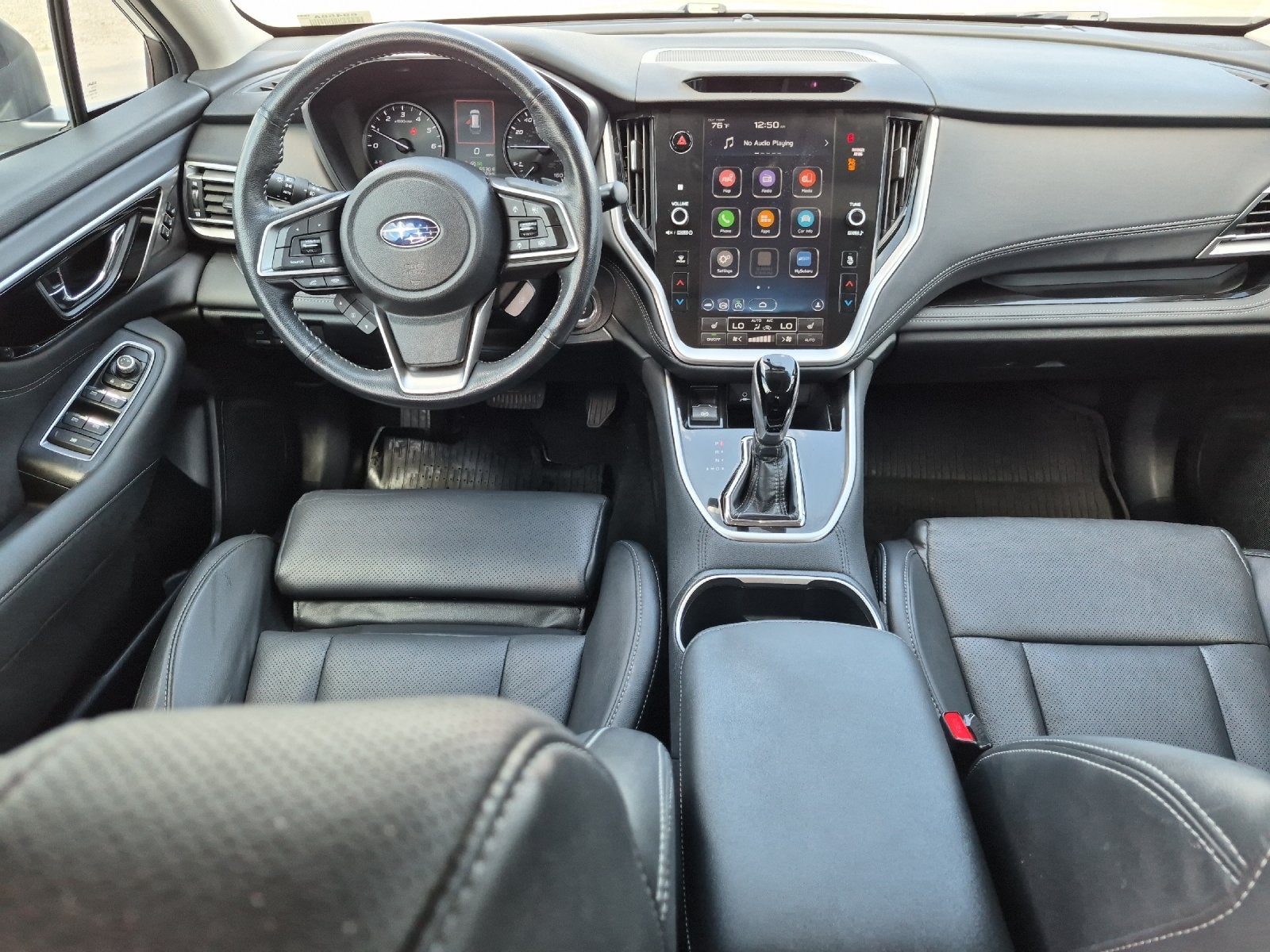 2022 Subaru Outback Limited XT
