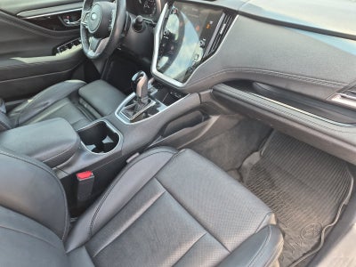 2022 Subaru Outback Limited XT