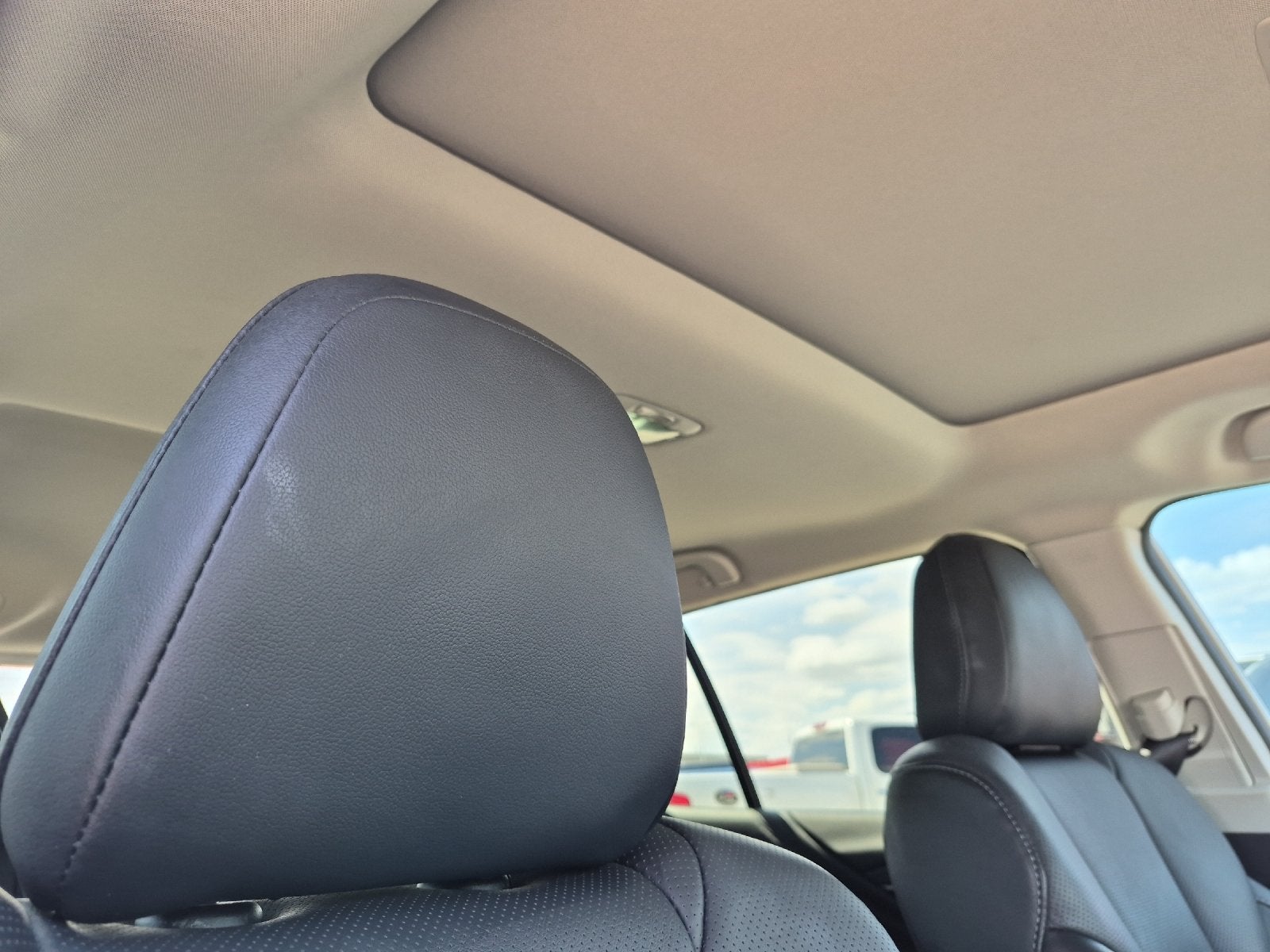 2022 Subaru Outback Limited XT