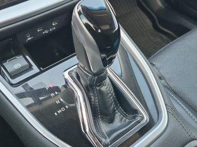 2022 Subaru Outback Limited XT