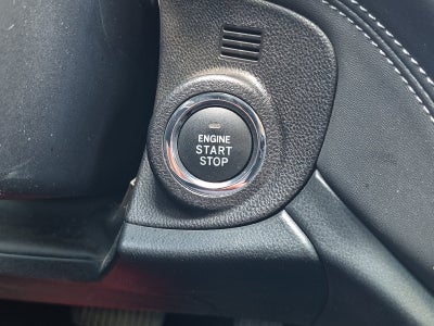 2022 Subaru Outback Limited XT