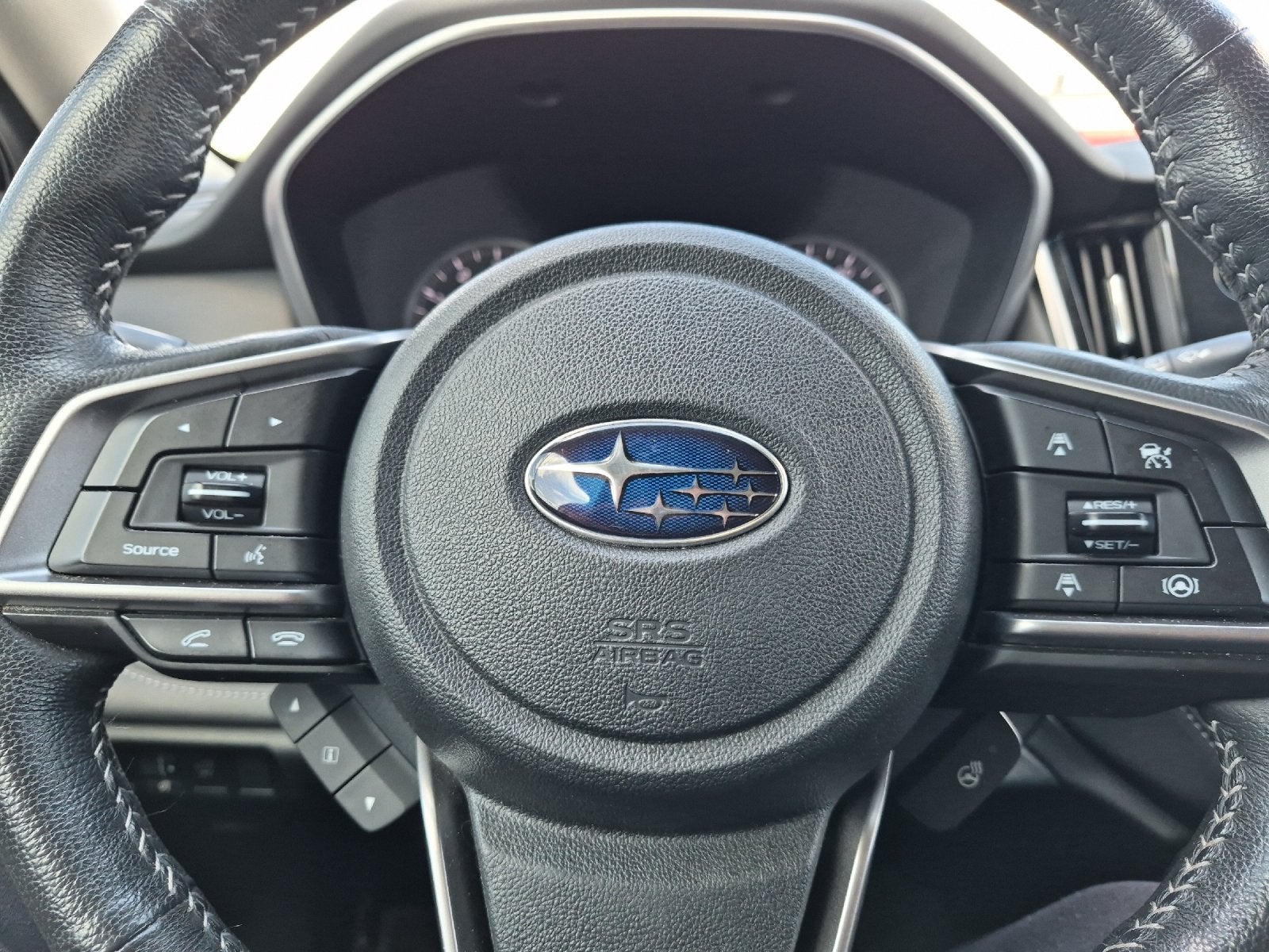 2022 Subaru Outback Limited XT