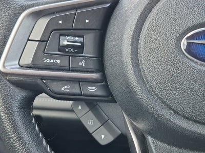 2022 Subaru Outback Limited XT