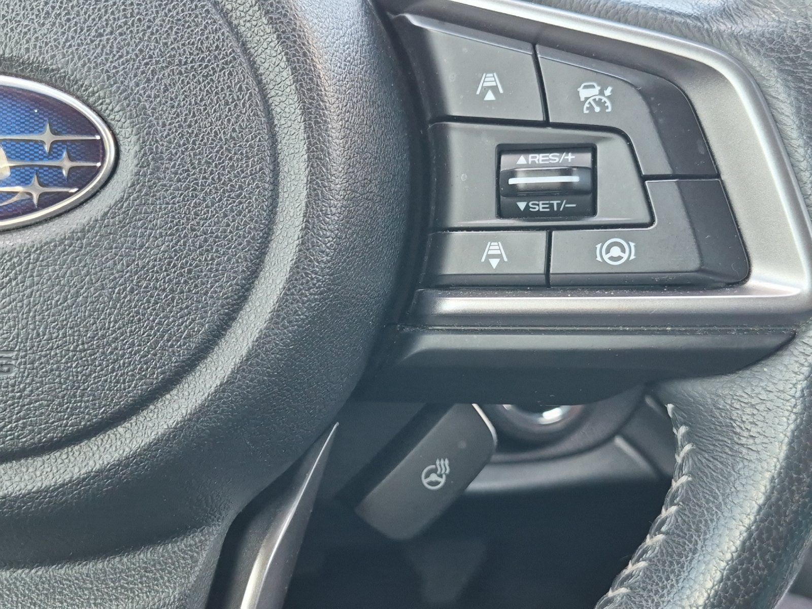 2022 Subaru Outback Limited XT