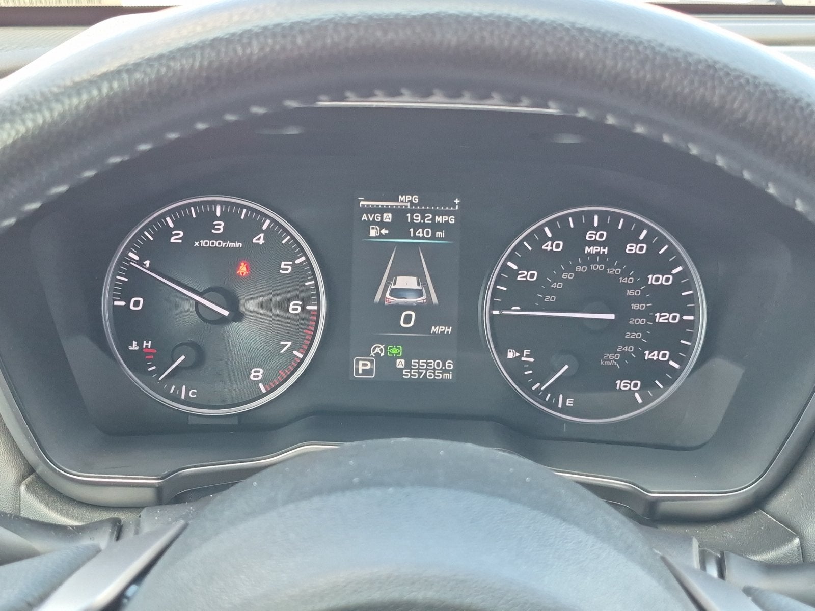 2022 Subaru Outback Limited XT