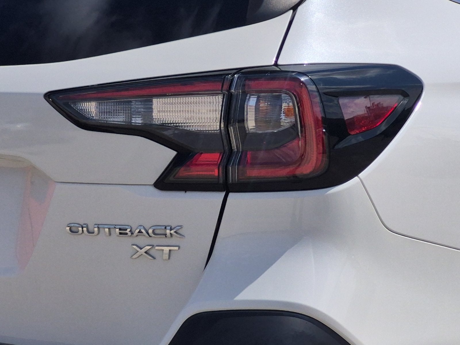2022 Subaru Outback Limited XT