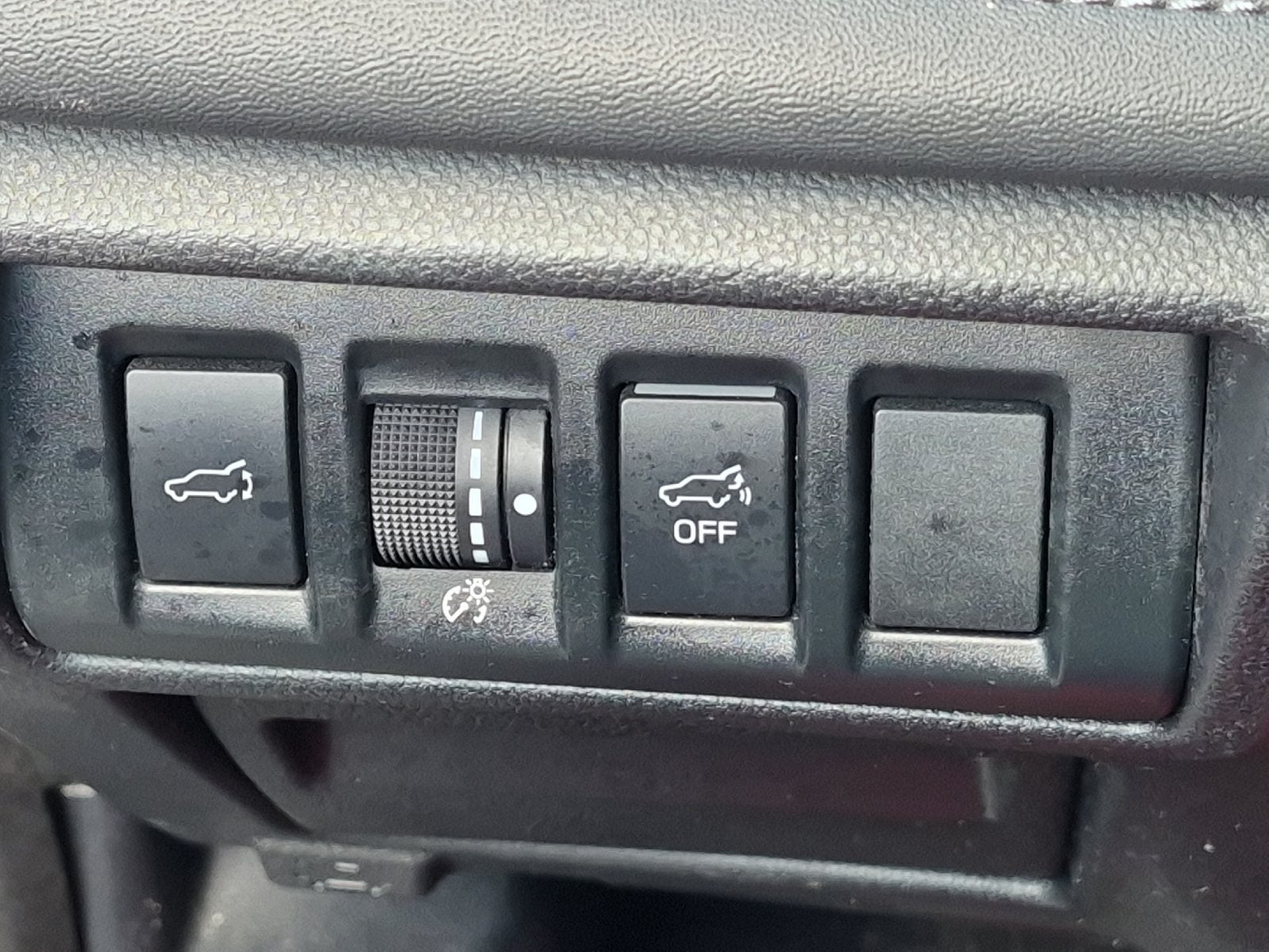2022 Subaru Outback Limited XT