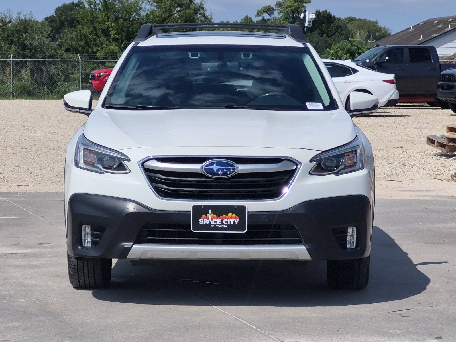 2022 Subaru Outback Limited XT