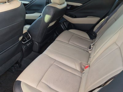 2021 Subaru Outback Limited XT