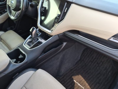 2021 Subaru Outback Limited XT