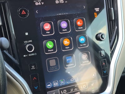 2021 Subaru Outback Limited XT