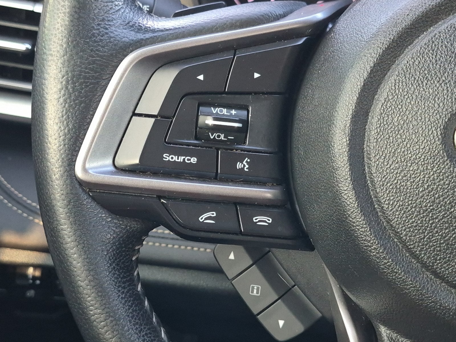 2021 Subaru Outback Limited XT