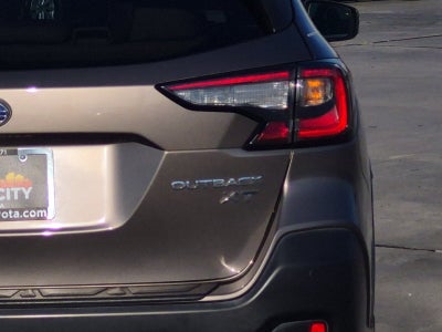 2021 Subaru Outback Limited XT