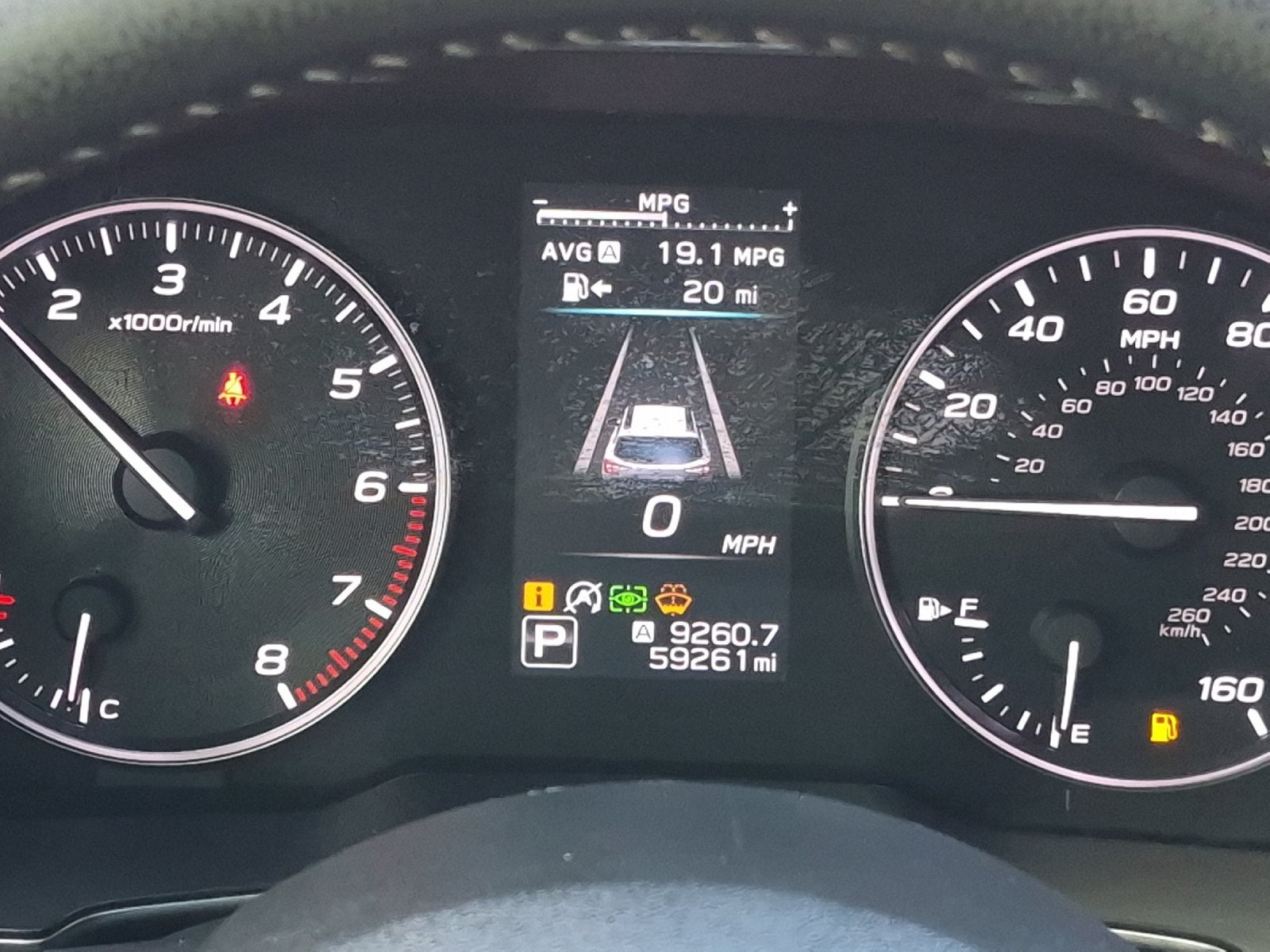 2021 Subaru Outback Limited XT