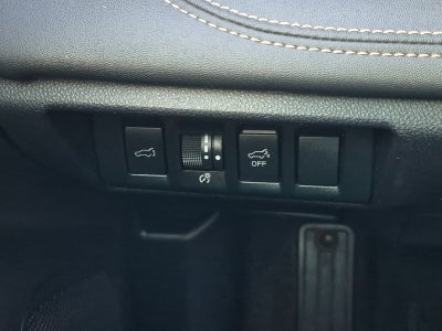 2021 Subaru Outback Limited XT