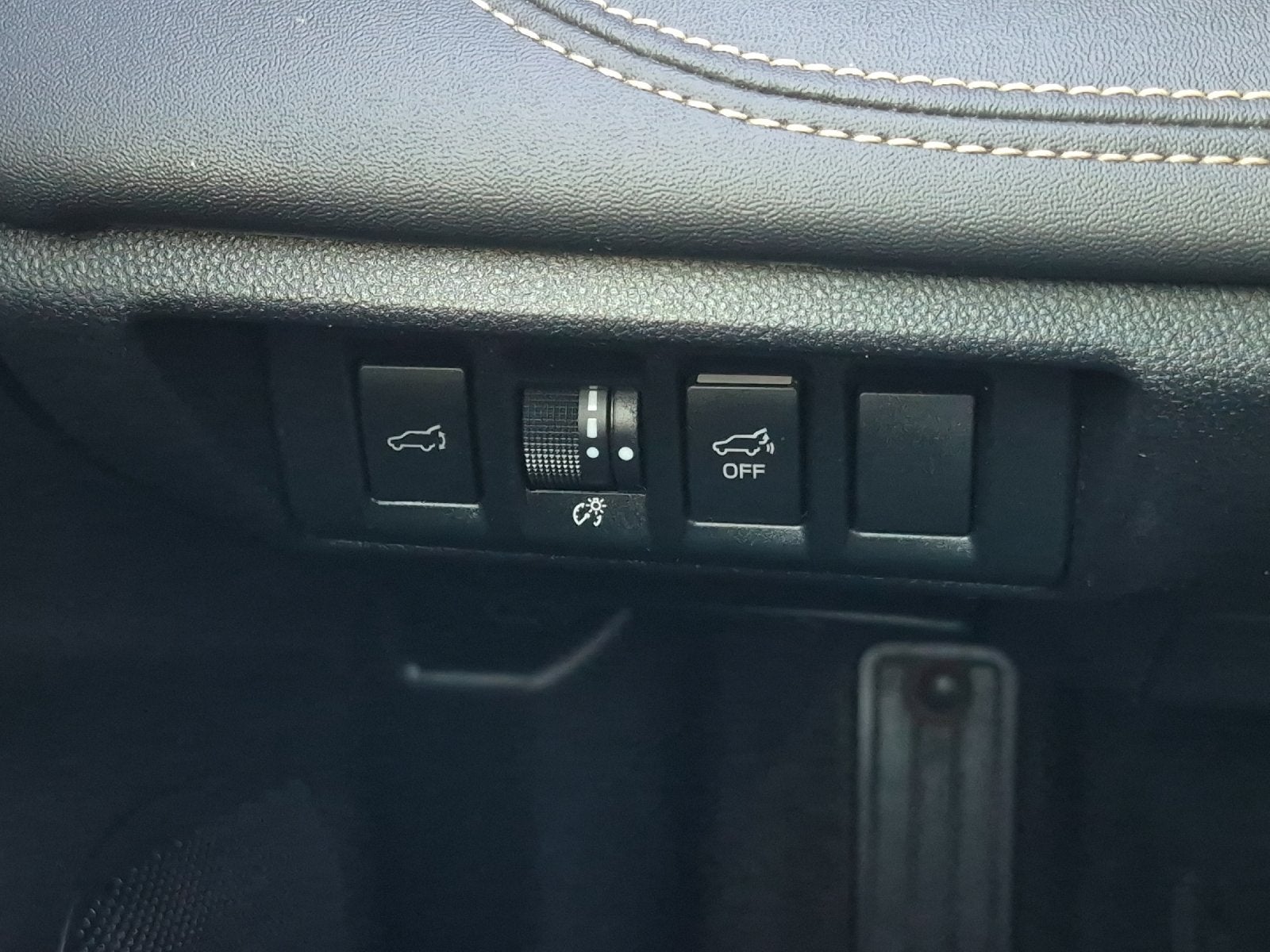 2021 Subaru Outback Limited XT