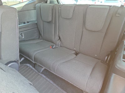 2019 Subaru Ascent Premium