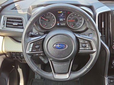 2019 Subaru Ascent Premium