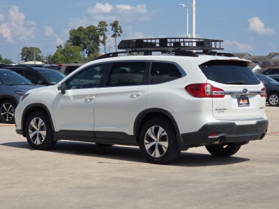 2019 Subaru Ascent Premium