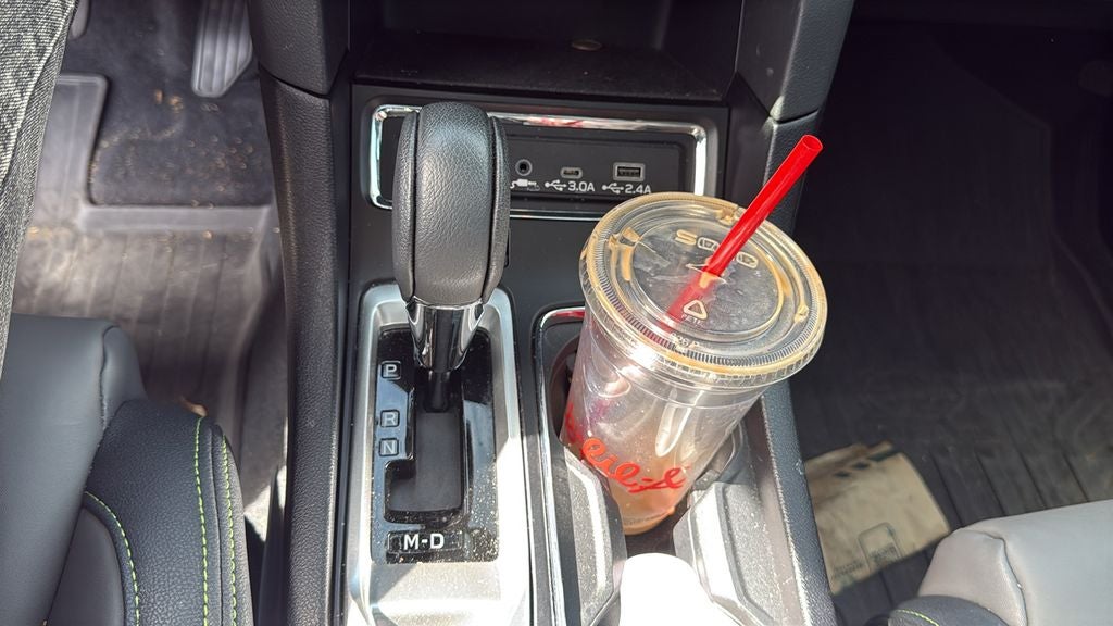 2024 Subaru Ascent Onyx Edition