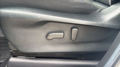 2024 Subaru Ascent Onyx Edition