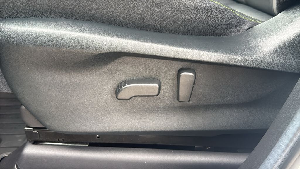 2024 Subaru Ascent Onyx Edition