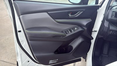 2024 Subaru Ascent Onyx Edition