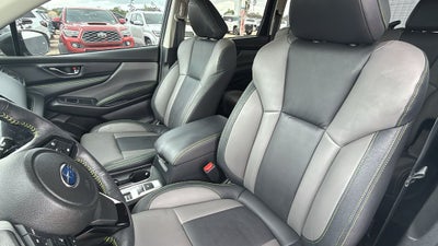 2024 Subaru Ascent Onyx Edition