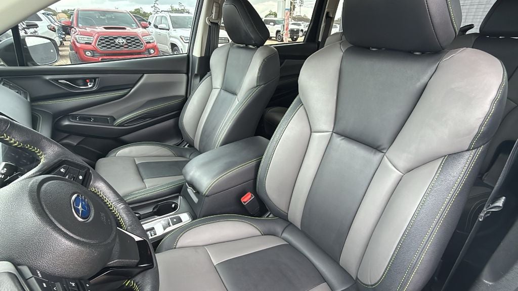2024 Subaru Ascent Onyx Edition