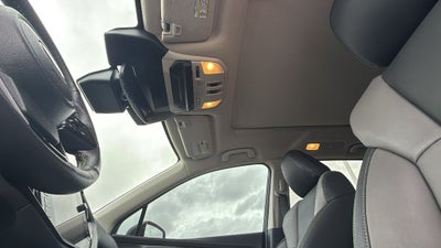 2024 Subaru Ascent Onyx Edition