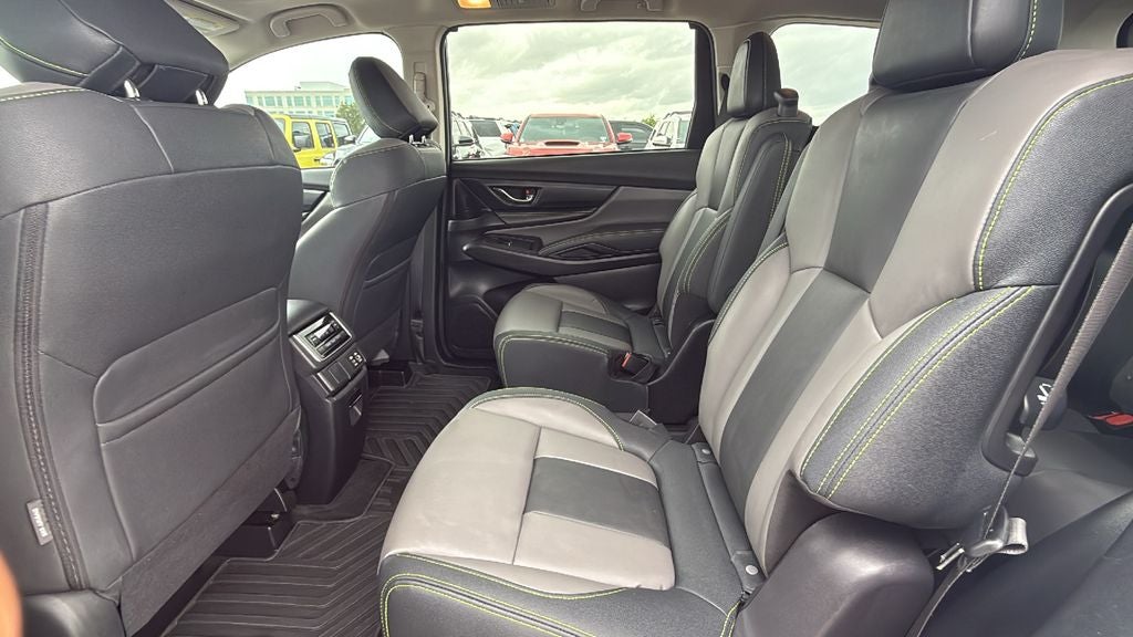 2024 Subaru Ascent Onyx Edition