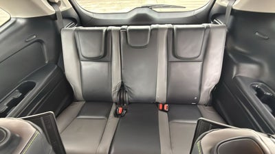 2024 Subaru Ascent Onyx Edition