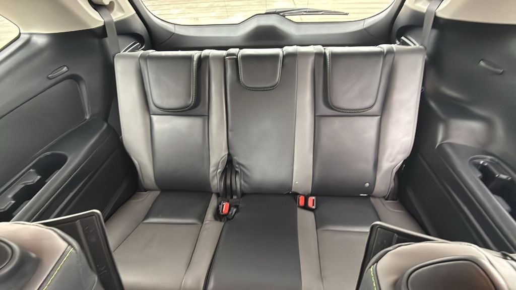 2024 Subaru Ascent Onyx Edition