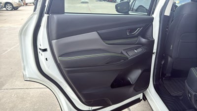 2024 Subaru Ascent Onyx Edition