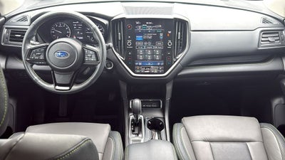 2024 Subaru Ascent Onyx Edition