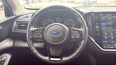 2024 Subaru Ascent Onyx Edition