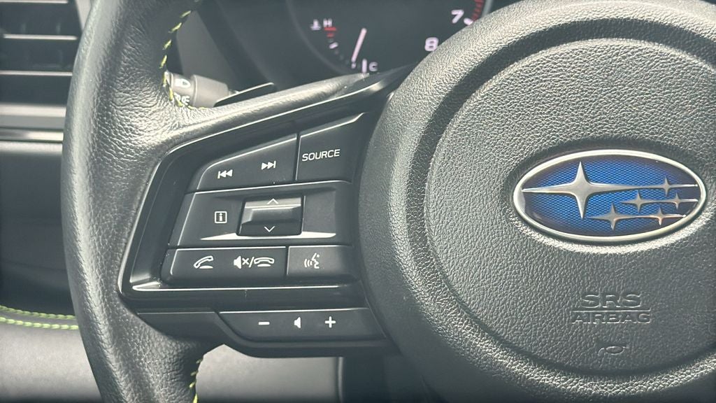 2024 Subaru Ascent Onyx Edition