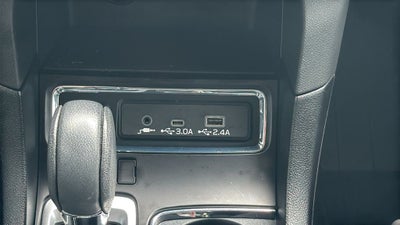 2024 Subaru Ascent Onyx Edition