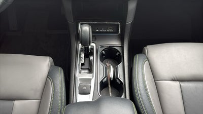 2024 Subaru Ascent Onyx Edition