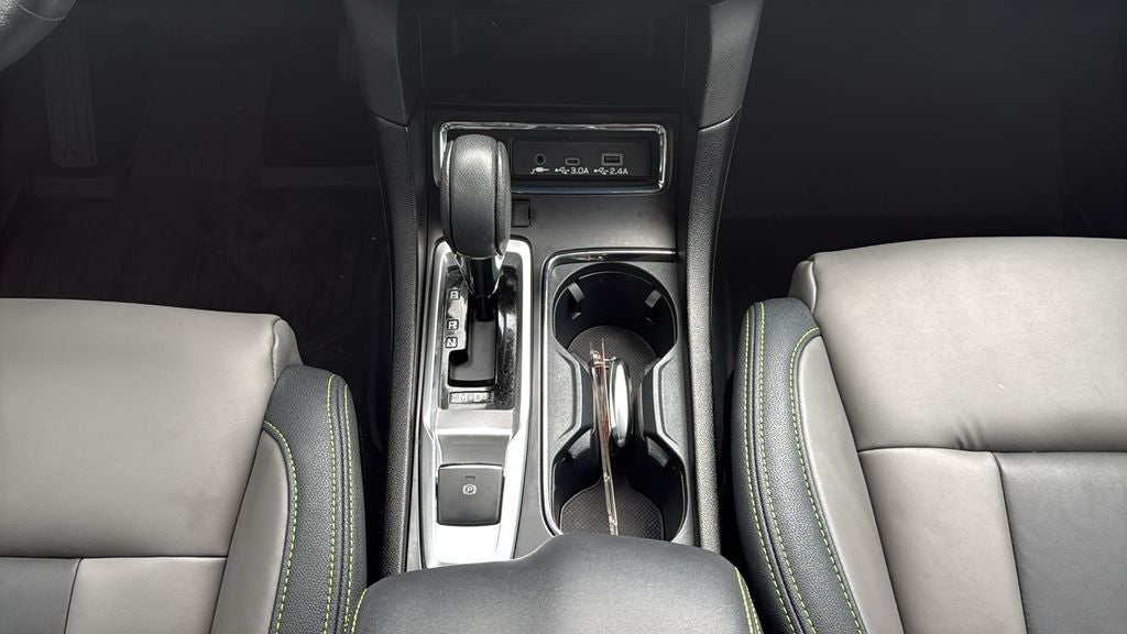 2024 Subaru Ascent Onyx Edition