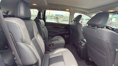 2024 Subaru Ascent Onyx Edition