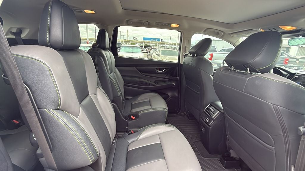 2024 Subaru Ascent Onyx Edition