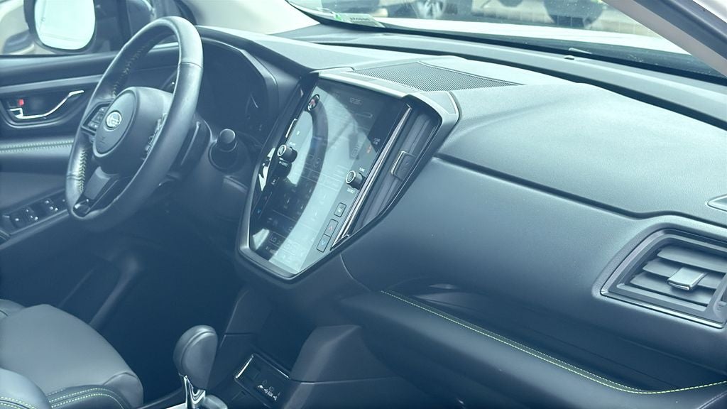 2024 Subaru Ascent Onyx Edition