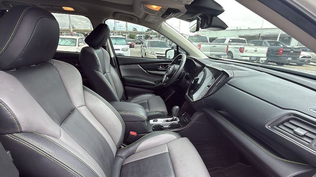 2024 Subaru Ascent Onyx Edition