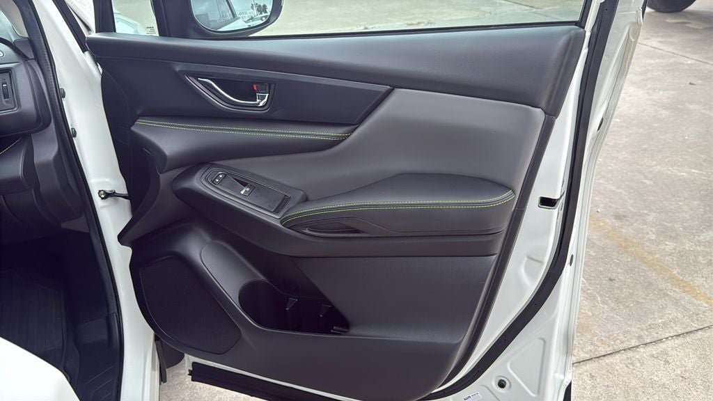 2024 Subaru Ascent Onyx Edition